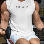 Sports Dry Fit Round Neck - Image 3