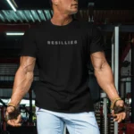 Sports Dry Fit Round Neck