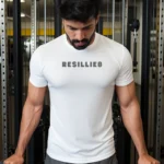 Sports Dry Fit Round Neck - Image 17