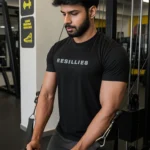 Sports Dry Fit Round Neck - Image 13