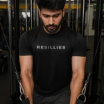 Sports Dry Fit Round Neck - Image 11