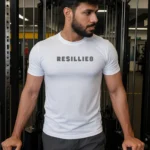 Sports Dry Fit Round Neck - Image 2